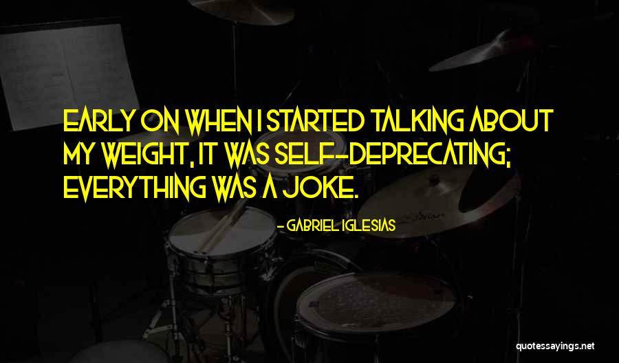 Zdrave Jedla Quotes By Gabriel Iglesias Zdrave Jedla Quotes By Gabriel Iglesias