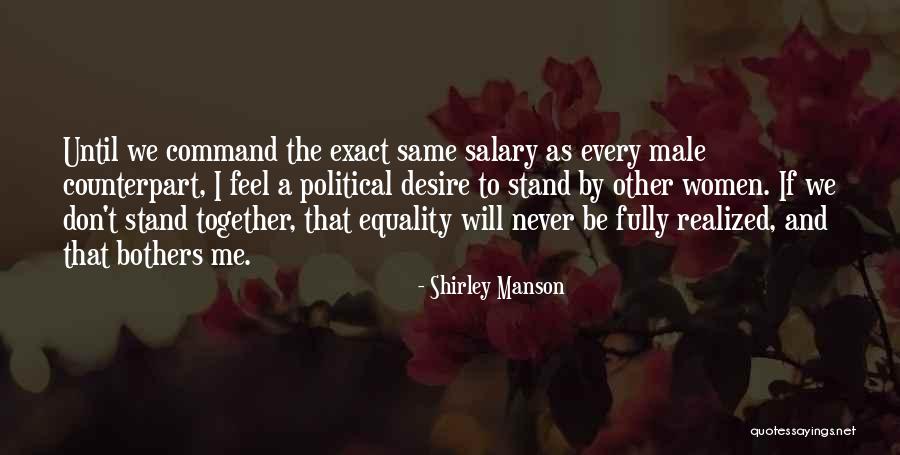 Zdrave Jedla Quotes By Shirley Manson Zdrave Jedla Quotes By Shirley Manson