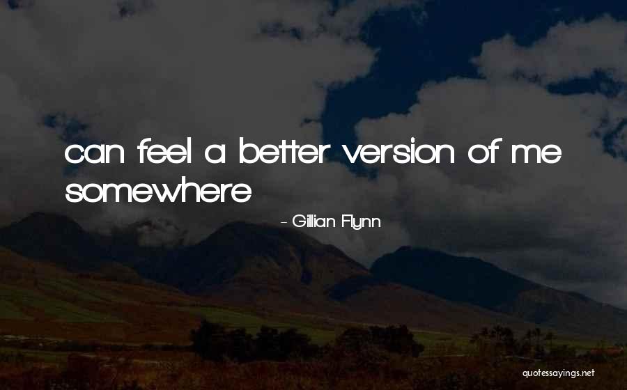 Zdraveite Quotes By Gillian Flynn Zdraveite Quotes By Gillian Flynn