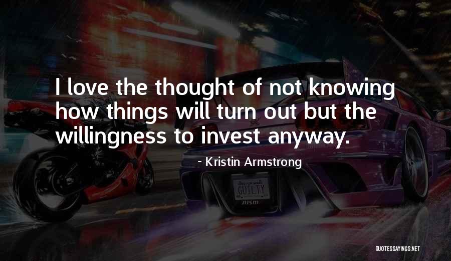 Zdraveite Quotes By Kristin Armstrong Zdraveite Quotes By Kristin Armstrong