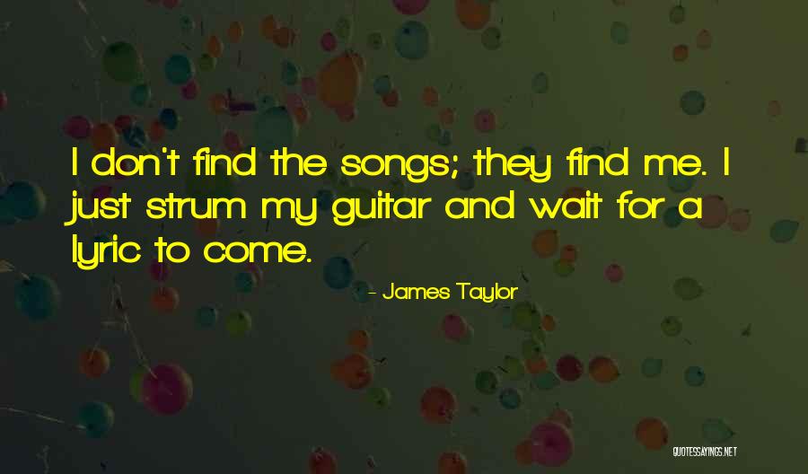Zdravetz Quotes By James Taylor Zdravetz Quotes By James Taylor