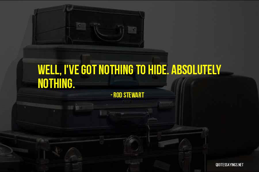 Zdravetz Quotes By Rod Stewart Zdravetz Quotes By Rod Stewart