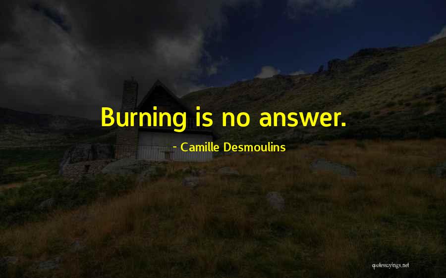 Zdravko Quotes By Camille Desmoulins Zdravko Quotes By Camille Desmoulins