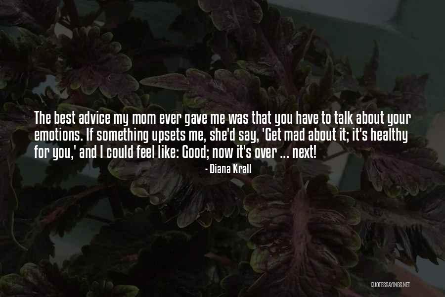 Zdravko Quotes By Diana Krall Zdravko Quotes By Diana Krall