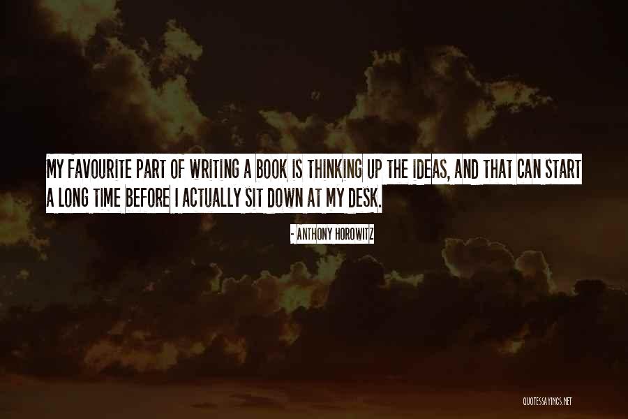 Zdravkov George Quotes By Anthony Horowitz Zdravkov George Quotes By Anthony Horowitz