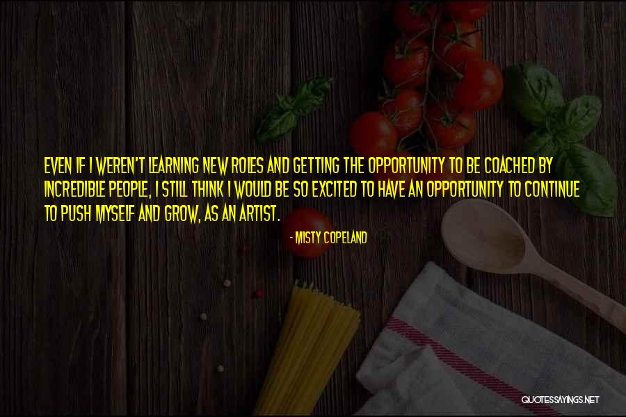 Zdravkovic Apoteka Quotes By Misty Copeland Zdravkovic Apoteka Quotes By Misty Copeland