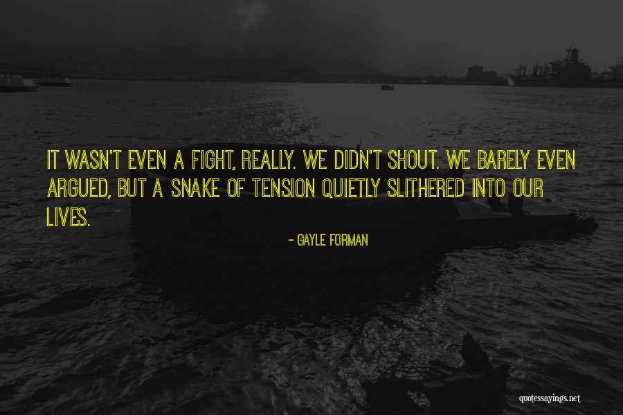 Zdravni Ki Quotes By Gayle Forman Zdravni Ki Quotes By Gayle Forman