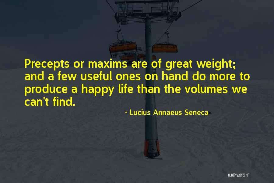 Zdravni Quotes By Lucius Annaeus Seneca Zdravni Quotes By Lucius Annaeus Seneca