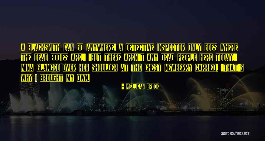 Zdravnica Quotes By Meljean Brook Zdravnica Quotes By Meljean Brook