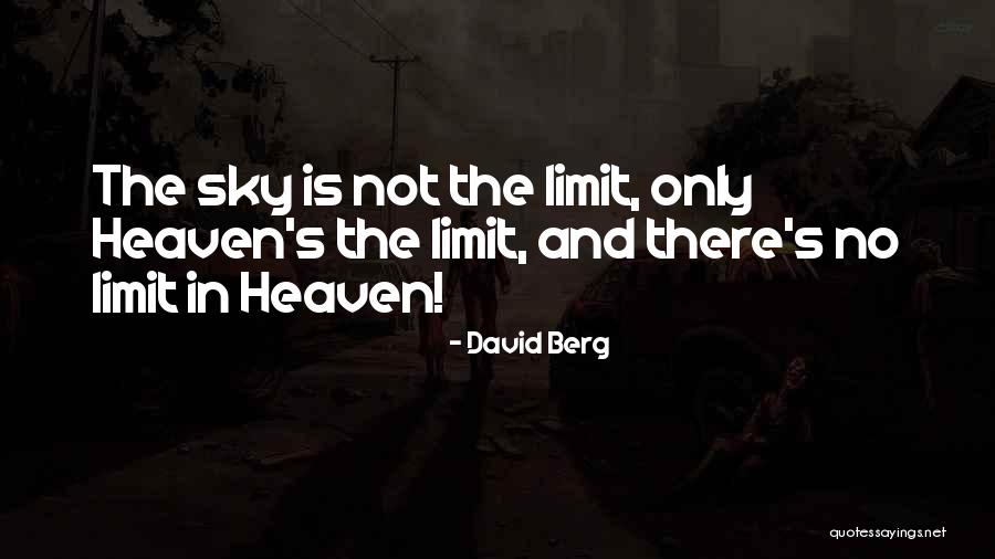Zdravoljupci Quotes By David Berg Zdravoljupci Quotes By David Berg
