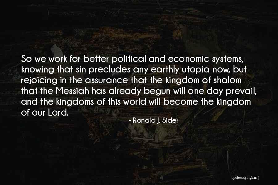Zdreanta Poezie Quotes By Ronald J. Sider Zdreanta Poezie Quotes By Ronald J. Sider