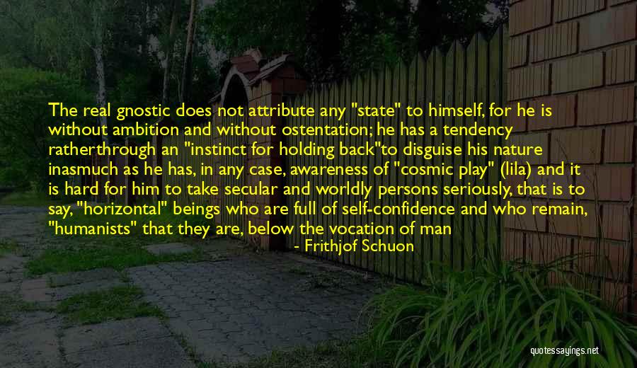 Zdroik Muskego Quotes By Frithjof Schuon Zdroik Muskego Quotes By Frithjof Schuon