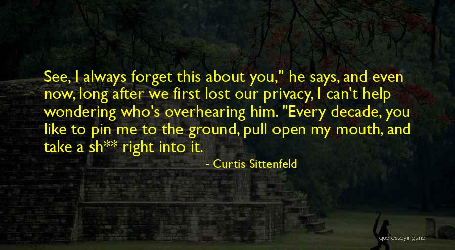 Zdrojewski Last Name Quotes By Curtis Sittenfeld Zdrojewski Last Name Quotes By Curtis Sittenfeld