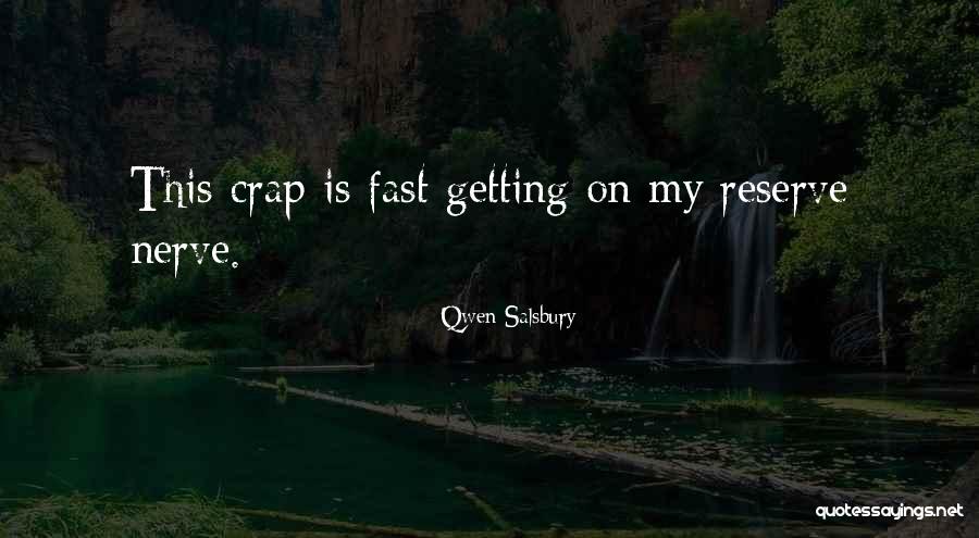 Zdrowia Smak Quotes By Qwen Salsbury Zdrowia Smak Quotes By Qwen Salsbury