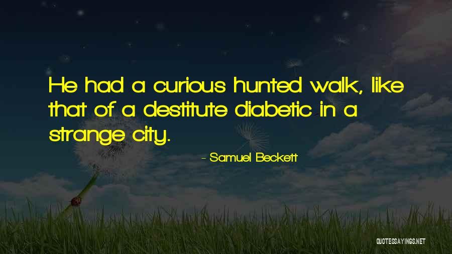 Zdrowia Smak Quotes By Samuel Beckett Zdrowia Smak Quotes By Samuel Beckett