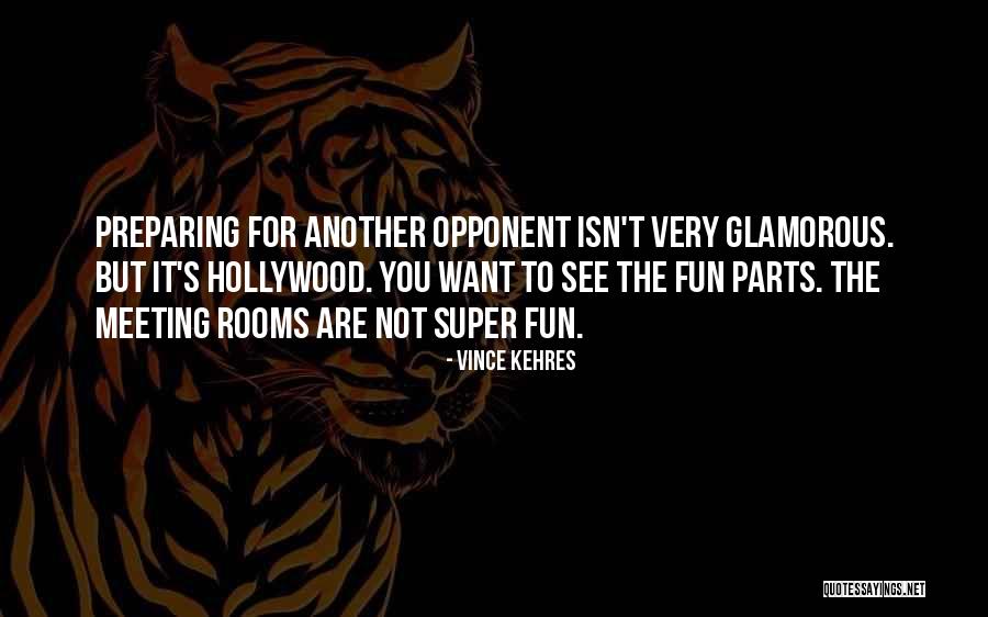 Zdruzene Quotes By Vince Kehres Zdruzene Quotes By Vince Kehres
