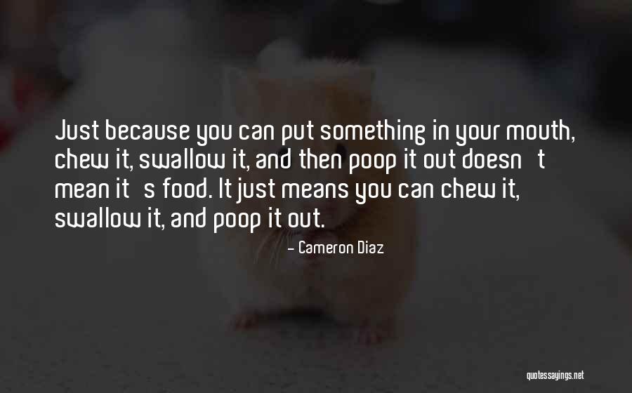 Zdunek Marcin Quotes By Cameron Diaz Zdunek Marcin Quotes By Cameron Diaz