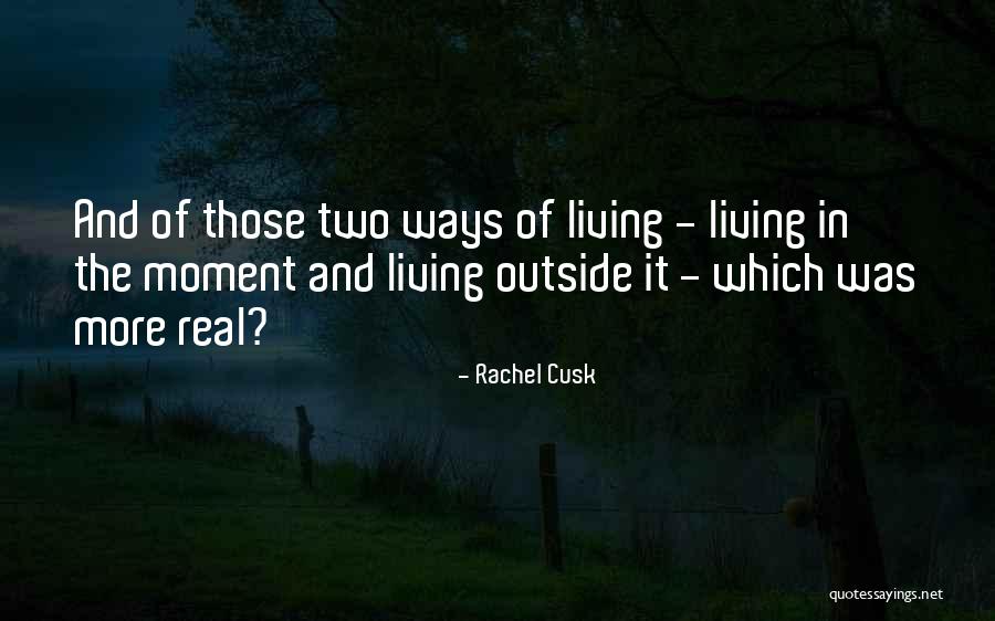 Zdunek Marcin Quotes By Rachel Cusk Zdunek Marcin Quotes By Rachel Cusk