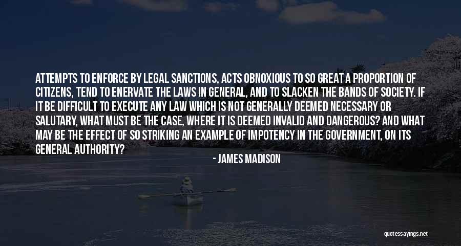 Zdunek Quotes By James Madison Zdunek Quotes By James Madison