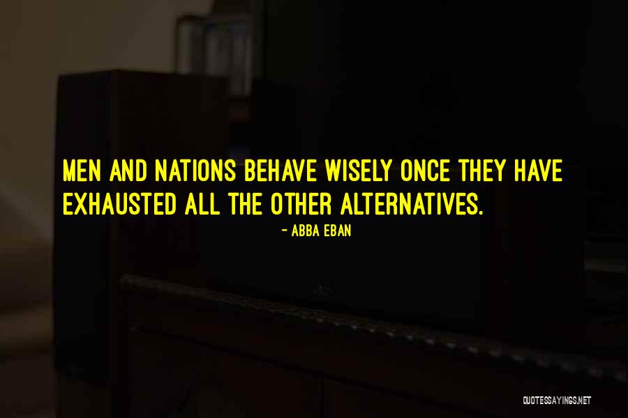 Zdunek Renault Quotes By Abba Eban Zdunek Renault Quotes By Abba Eban