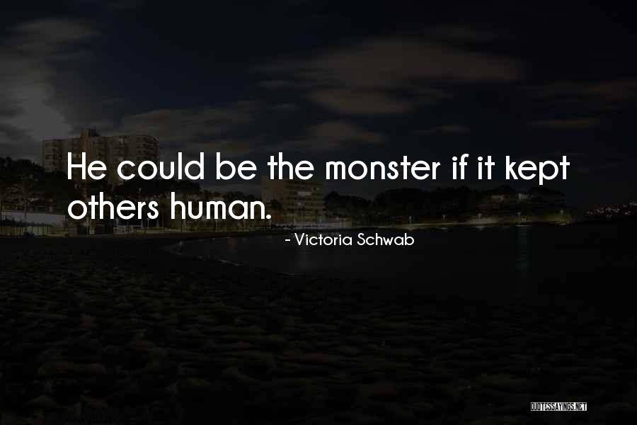 Zdvihnout Quotes By Victoria Schwab Zdvihnout Quotes By Victoria Schwab