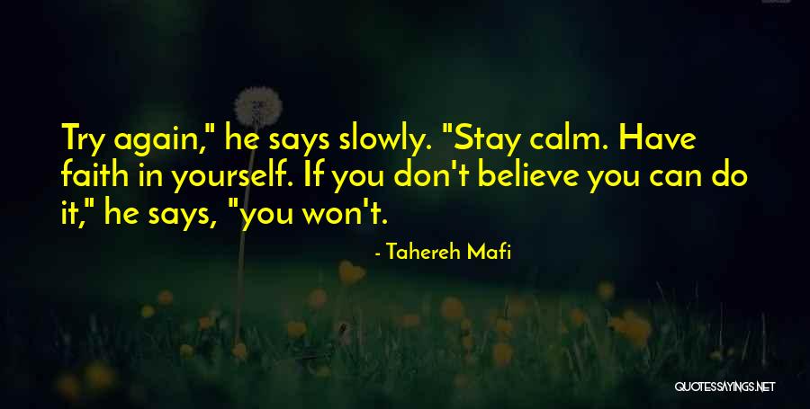 Zdysmost Quotes By Tahereh Mafi Zdysmost Quotes By Tahereh Mafi