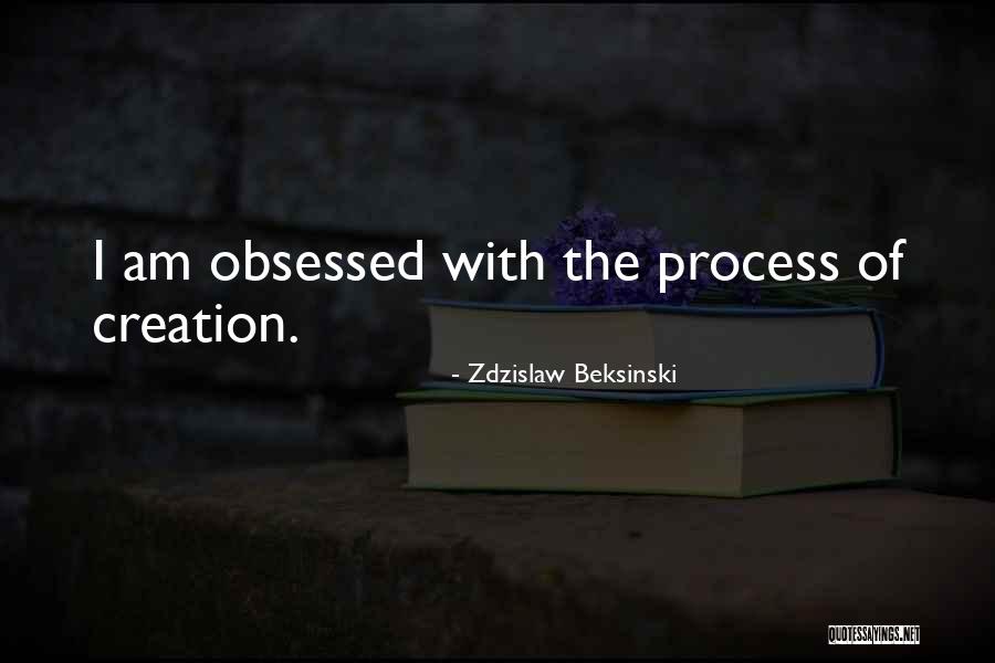 Zdzislaw Quotes By Zdzislaw Beksinski Zdzislaw Quotes By Zdzislaw Beksinski