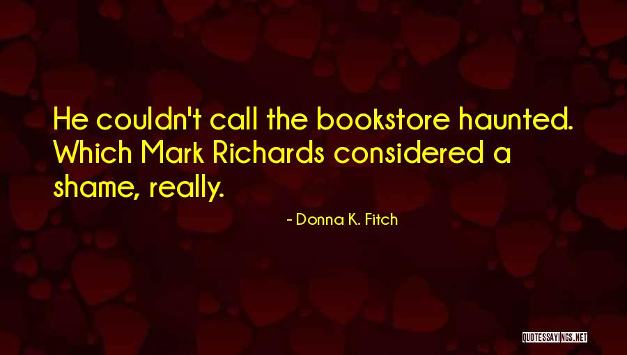 Zdzislawa Sosnicka Quotes By Donna K. Fitch Zdzislawa Sosnicka Quotes By Donna K. Fitch