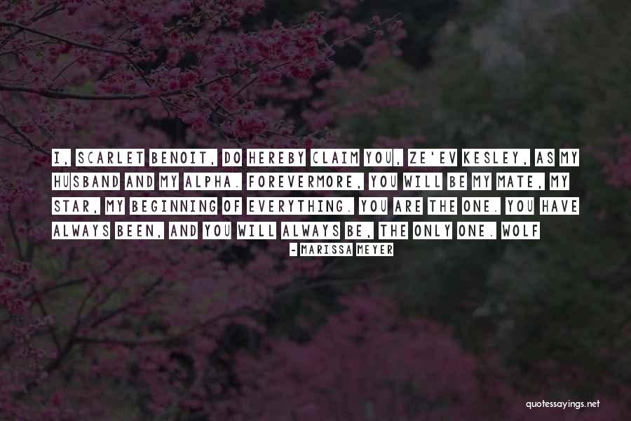 Ze Ev Quotes By Marissa Meyer Ze Ev Quotes By Marissa Meyer
