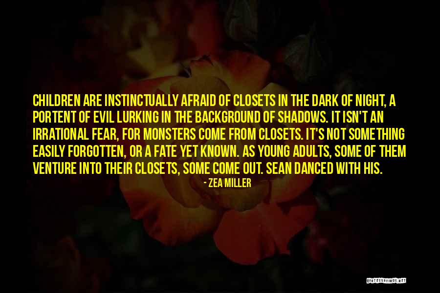 Zea Miller Quotes 344344