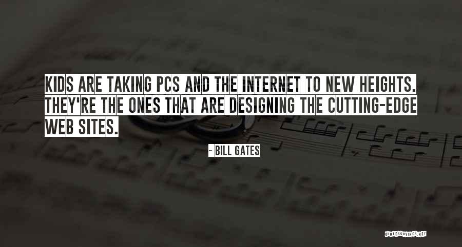 Zeal And Zest Quotes By Bill Gates Zeal And Zest Quotes By Bill Gates