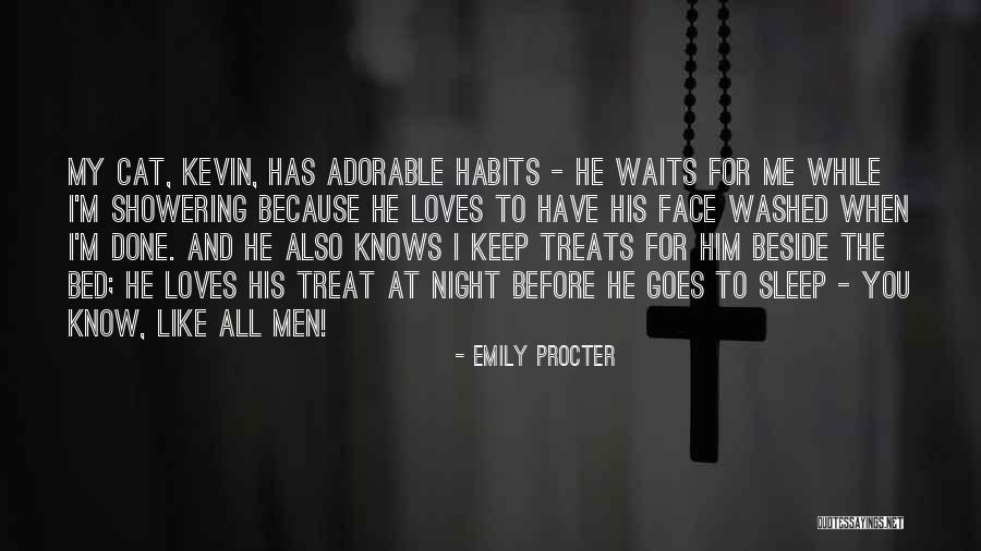 Zeal And Zest Quotes By Emily Procter Zeal And Zest Quotes By Emily Procter