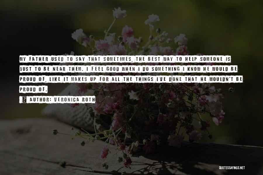 Zeal For You Completely Consumes Quotes By Veronica Roth