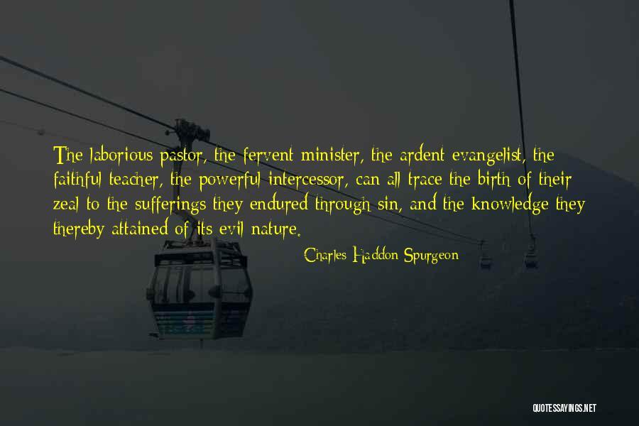 Zeal Without Knowledge Quotes By Charles Haddon Spurgeon Zeal Without Knowledge Quotes By Charles Haddon Spurgeon
