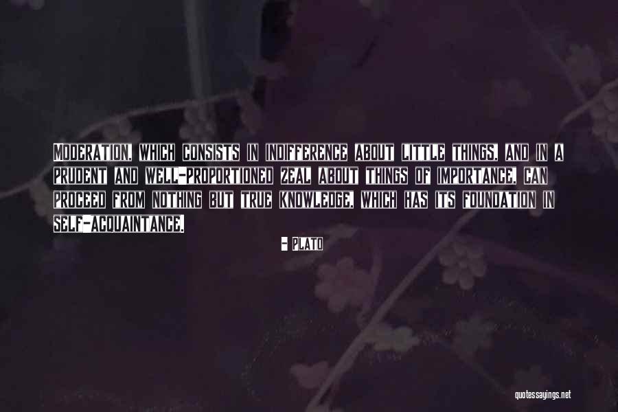Zeal Without Knowledge Quotes By Plato Zeal Without Knowledge Quotes By Plato