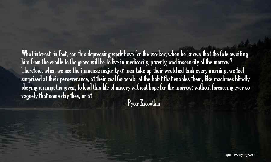 Zeal Without Knowledge Quotes By Pyotr Kropotkin Zeal Without Knowledge Quotes By Pyotr Kropotkin
