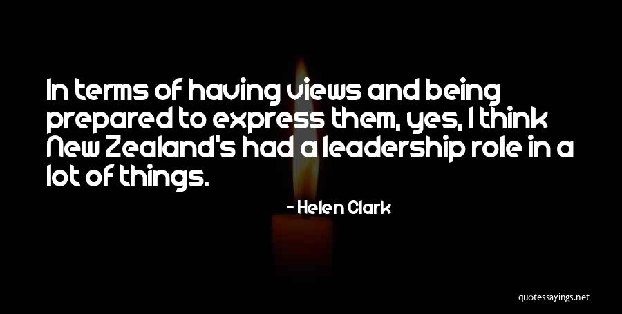 Zealand Quotes By Helen Clark Zealand Quotes By Helen Clark
