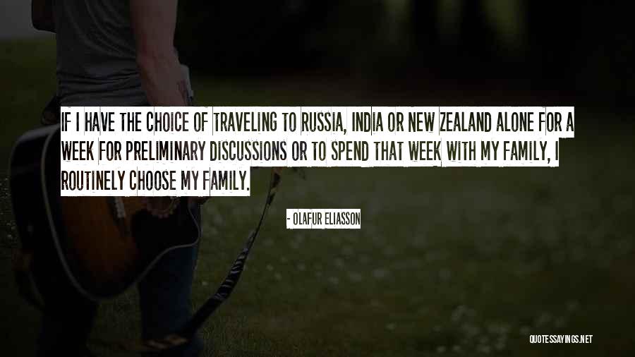 Zealand Quotes By Olafur Eliasson Zealand Quotes By Olafur Eliasson