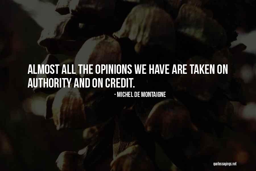 Zealands Quotes By Michel De Montaigne Zealands Quotes By Michel De Montaigne