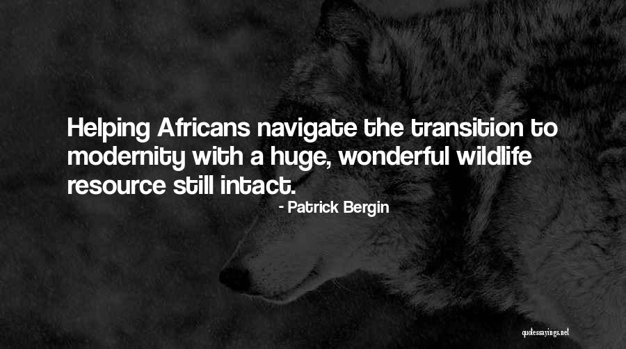 Zealotical Quotes By Patrick Bergin Zealotical Quotes By Patrick Bergin