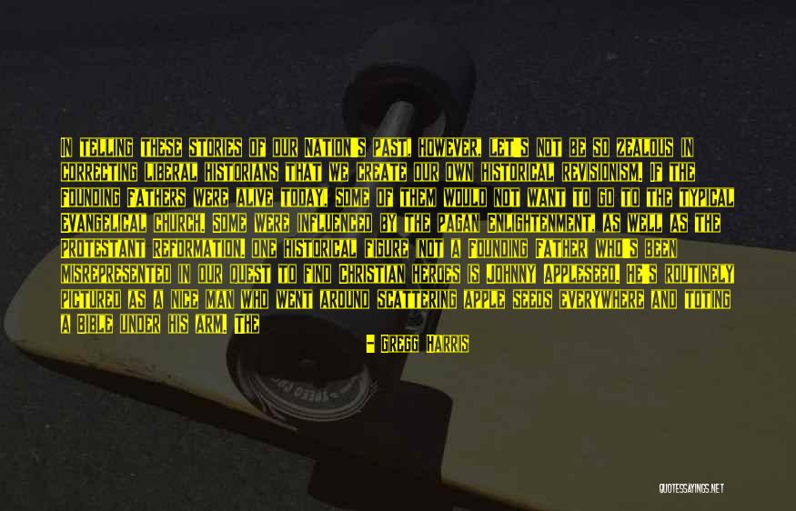 Zealous Quotes By Gregg Harris Zealous Quotes By Gregg Harris