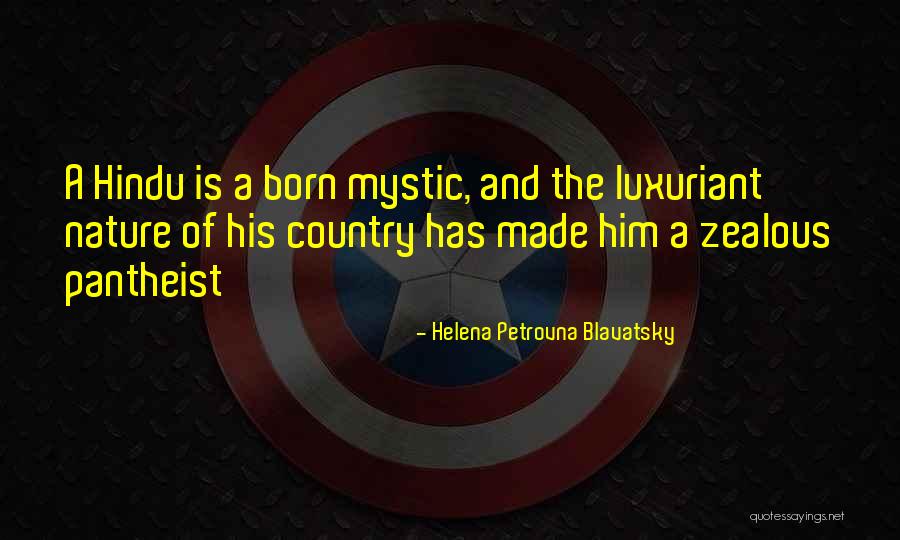 Zealous Quotes By Helena Petrovna Blavatsky