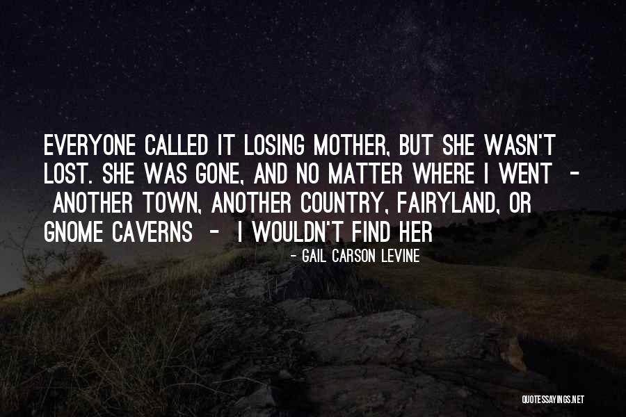 Zealously Define Quotes By Gail Carson Levine