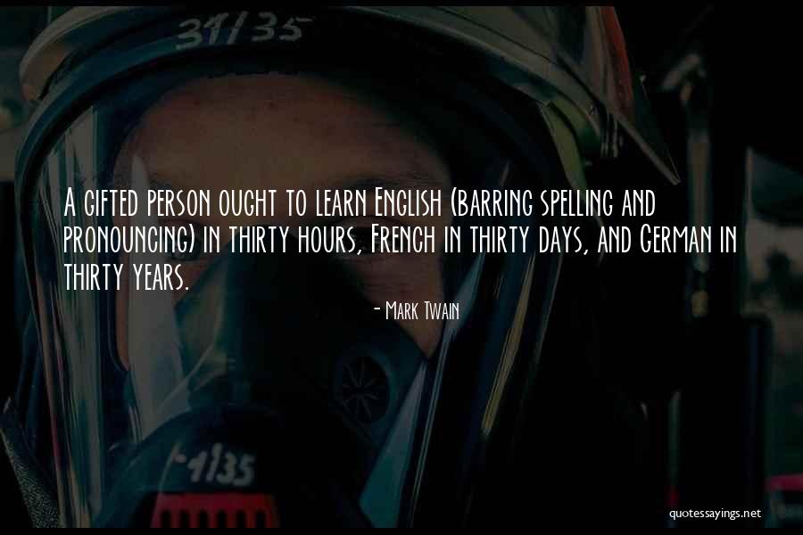 Zealously Define Quotes By Mark Twain