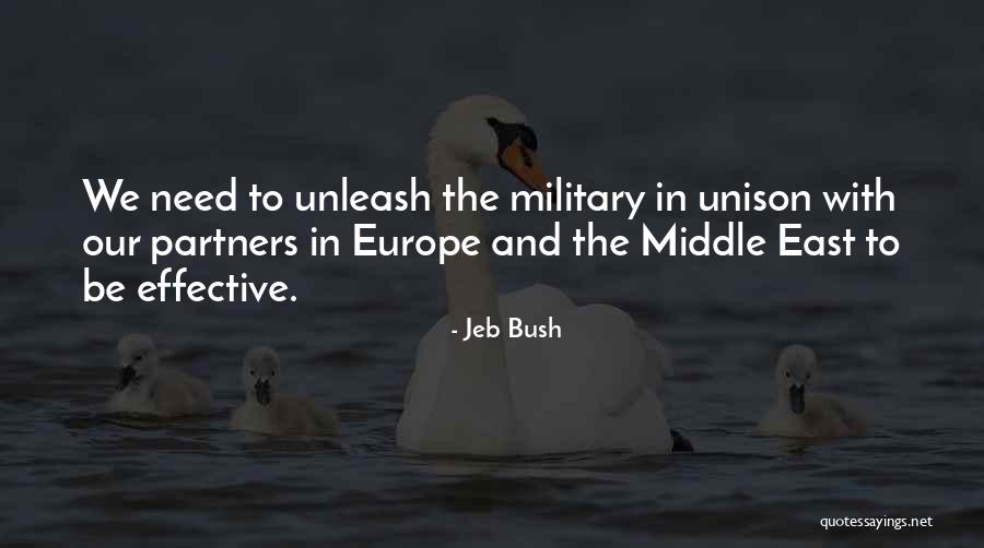 Zealousness Magazine Quotes By Jeb Bush Zealousness Magazine Quotes By Jeb Bush