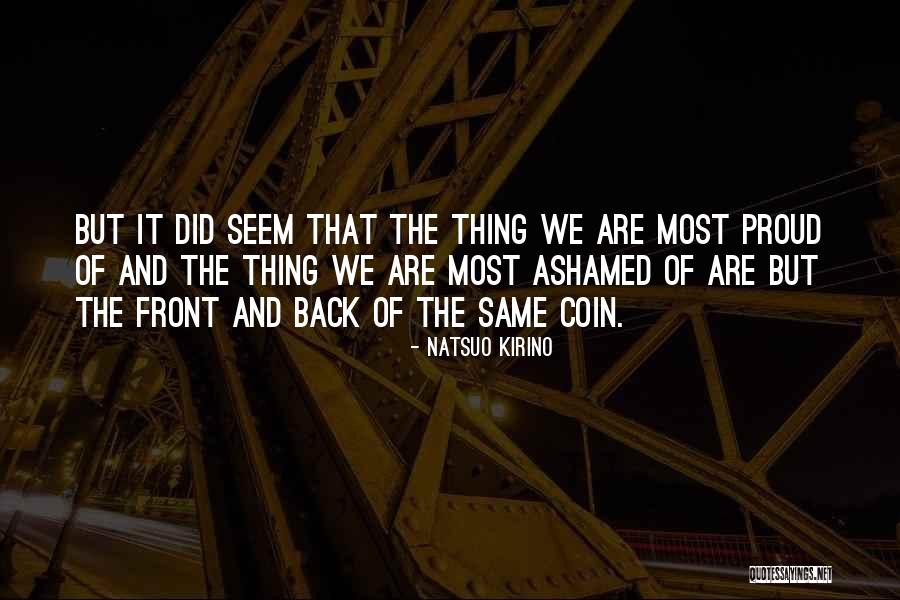 Zeami Quotes By Natsuo Kirino Zeami Quotes By Natsuo Kirino