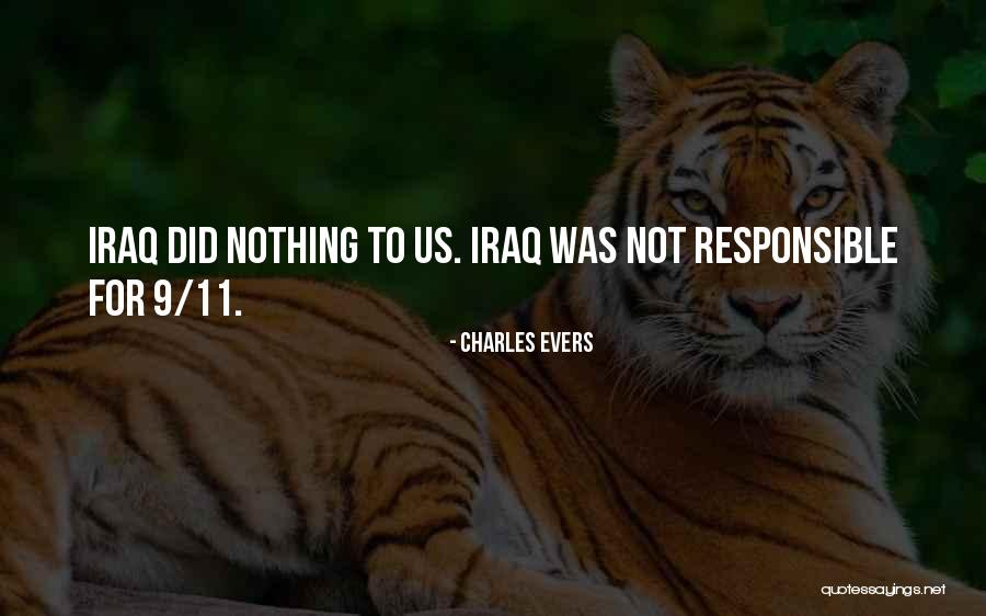 Zearlach Quotes By Charles Evers Zearlach Quotes By Charles Evers