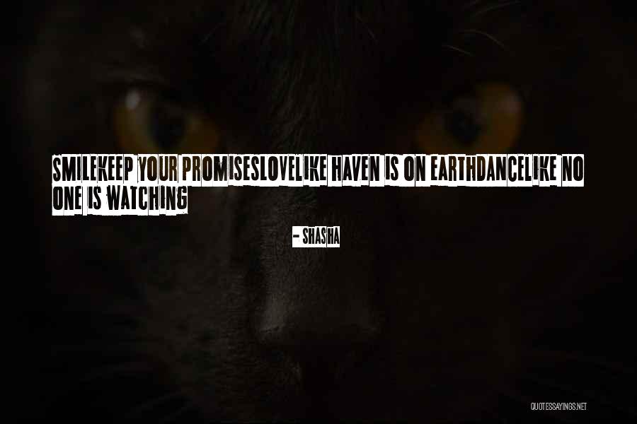 Zearlach Quotes By Shasha Zearlach Quotes By Shasha