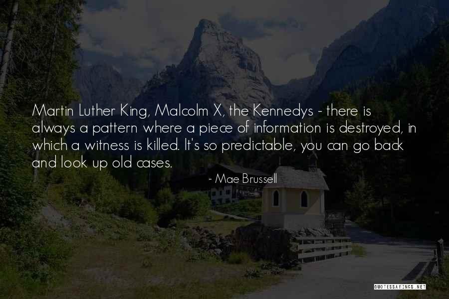 Zeb Un Nisa Quotes By Mae Brussell Zeb Un Nisa Quotes By Mae Brussell