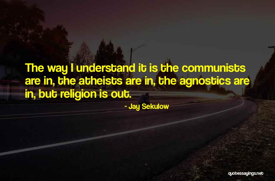 Zebadiah Quotes By Jay Sekulow Zebadiah Quotes By Jay Sekulow